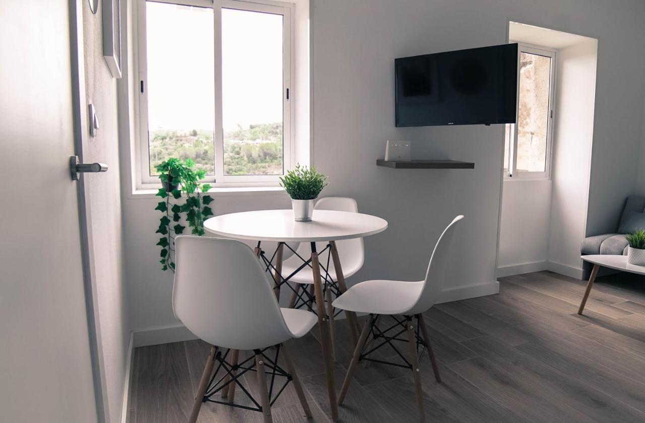 Monistrol de Montserrat Apartament Roca Foradada מראה חיצוני תמונה