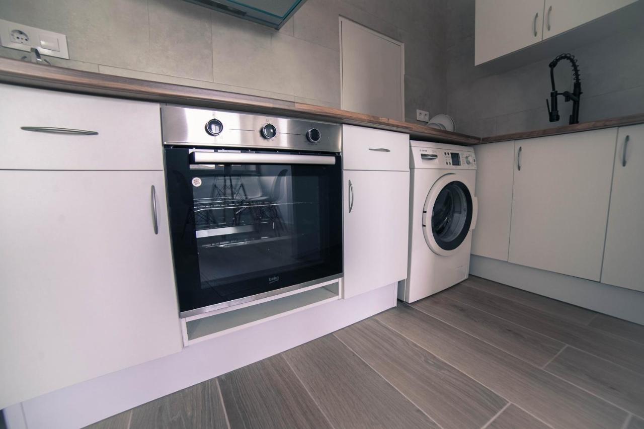 Monistrol de Montserrat Apartament Roca Foradada מראה חיצוני תמונה