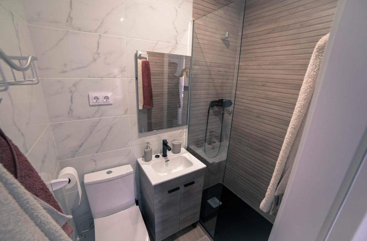 Monistrol de Montserrat Apartament Roca Foradada מראה חיצוני תמונה