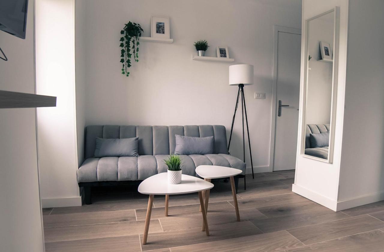 Monistrol de Montserrat Apartament Roca Foradada מראה חיצוני תמונה