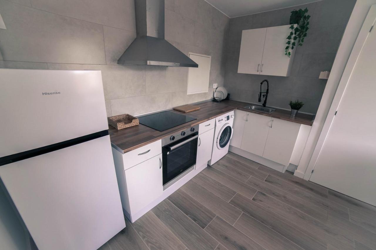 Monistrol de Montserrat Apartament Roca Foradada מראה חיצוני תמונה
