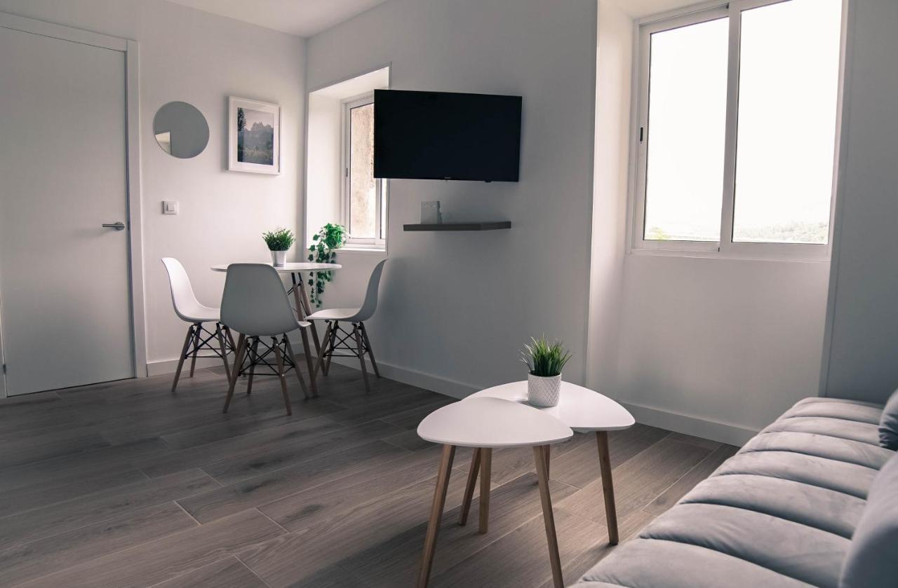 Monistrol de Montserrat Apartament Roca Foradada מראה חיצוני תמונה