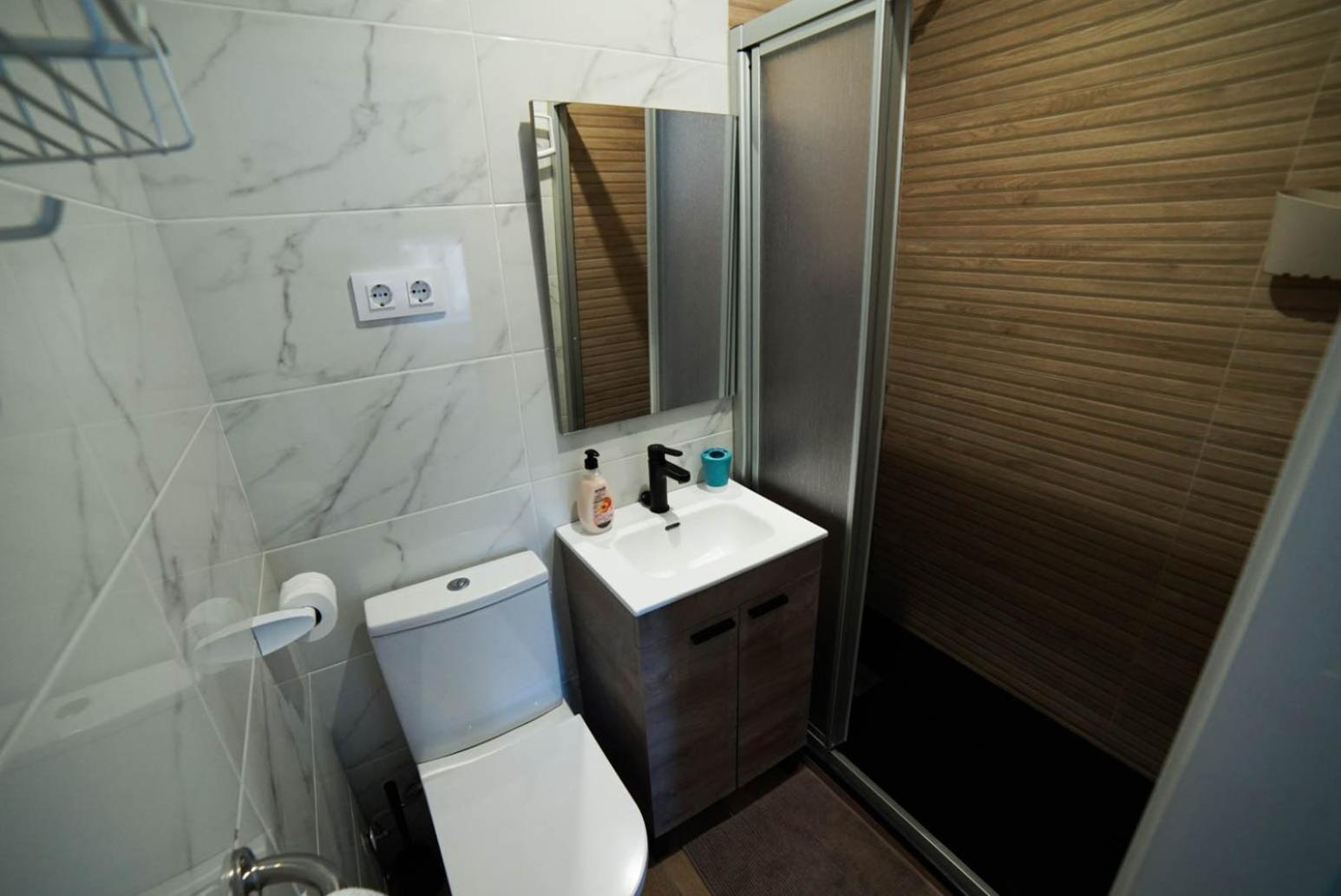 Monistrol de Montserrat Apartament Roca Foradada מראה חיצוני תמונה